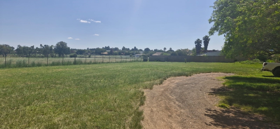 2 Bedroom Property for Sale in Deneysville Free State